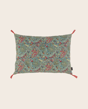 Housse de coussin Papilio