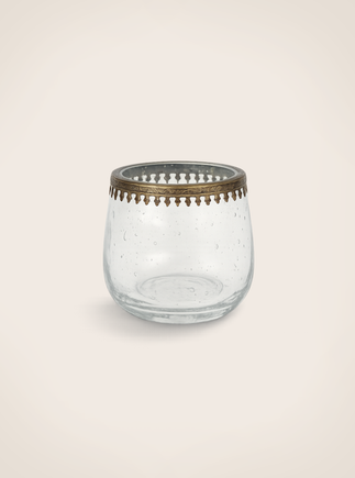 Hera Tealight Holder