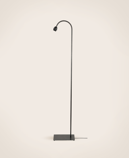 Ella floor lamp base