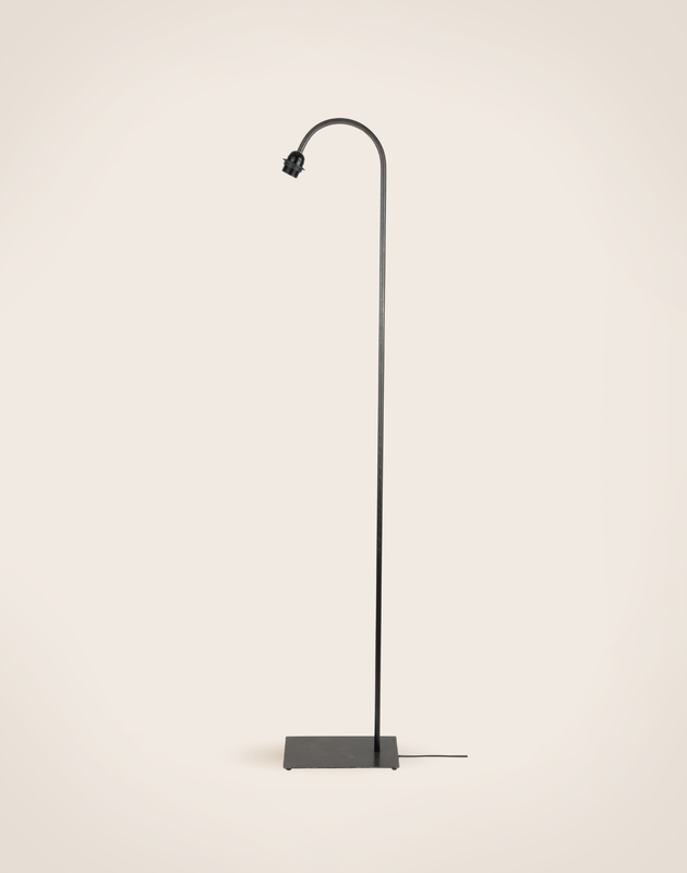 Ella floor lamp base