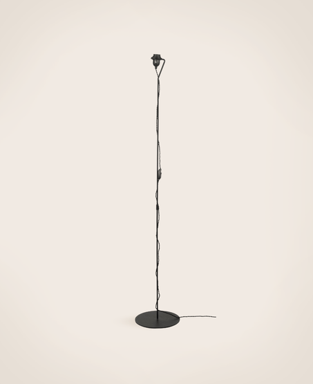 Eos floor lamp base