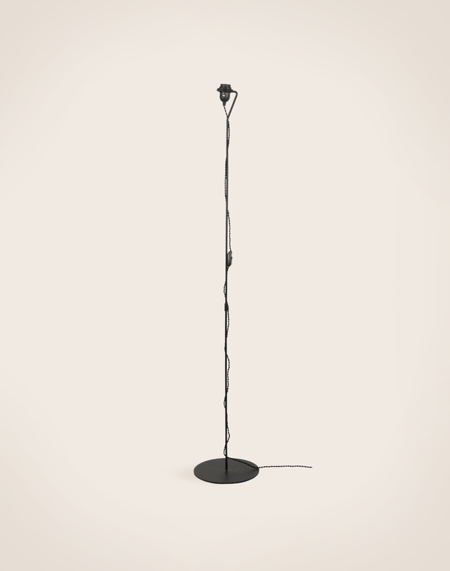 Eos floor lamp base