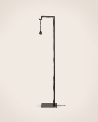Pied de lampadaire Ion