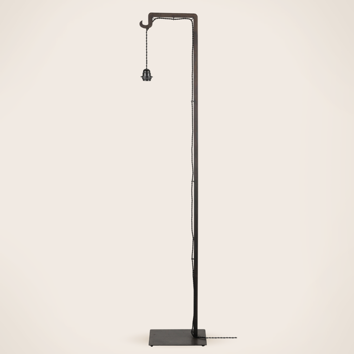 Pied de lampadaire Ion
