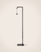 Pied de lampadaire Ion