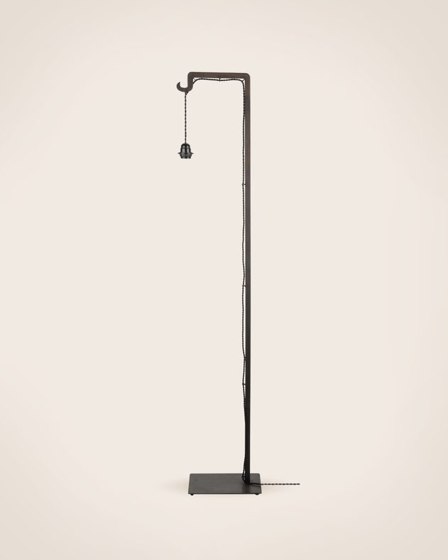 Pied de lampadaire Ion