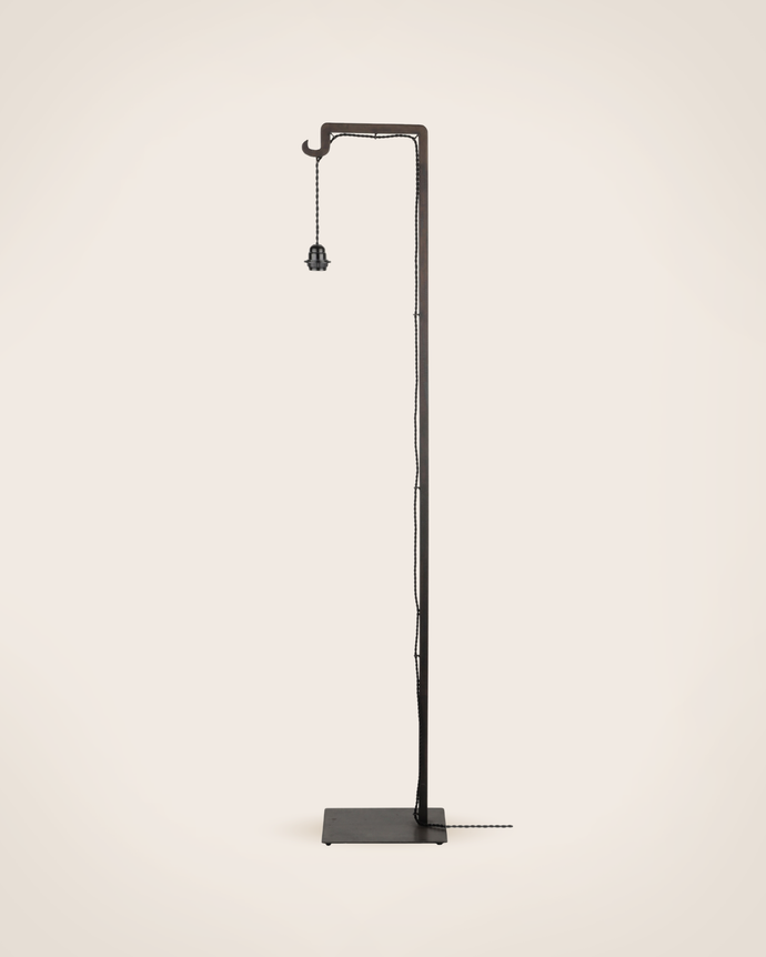 Pied de lampadaire Ion