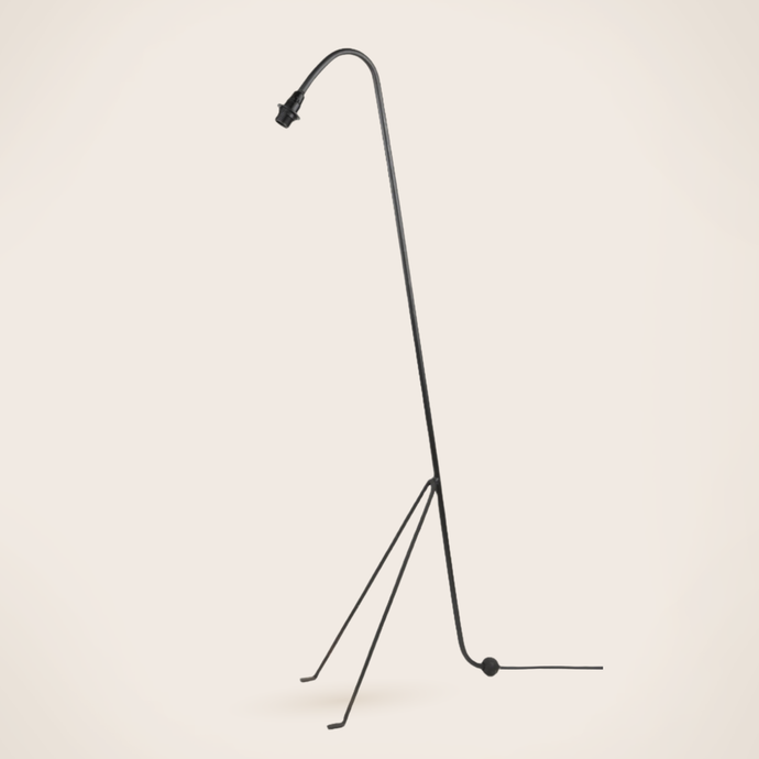 Pied de lampadaire Lix