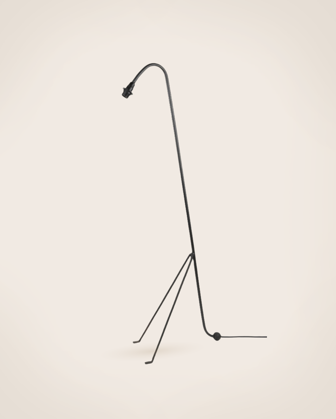Pied de lampadaire Lix