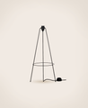 Pied de lampe Bell
