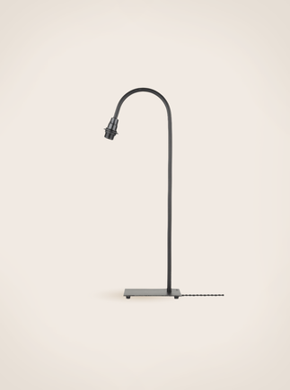 Ella table lamp base