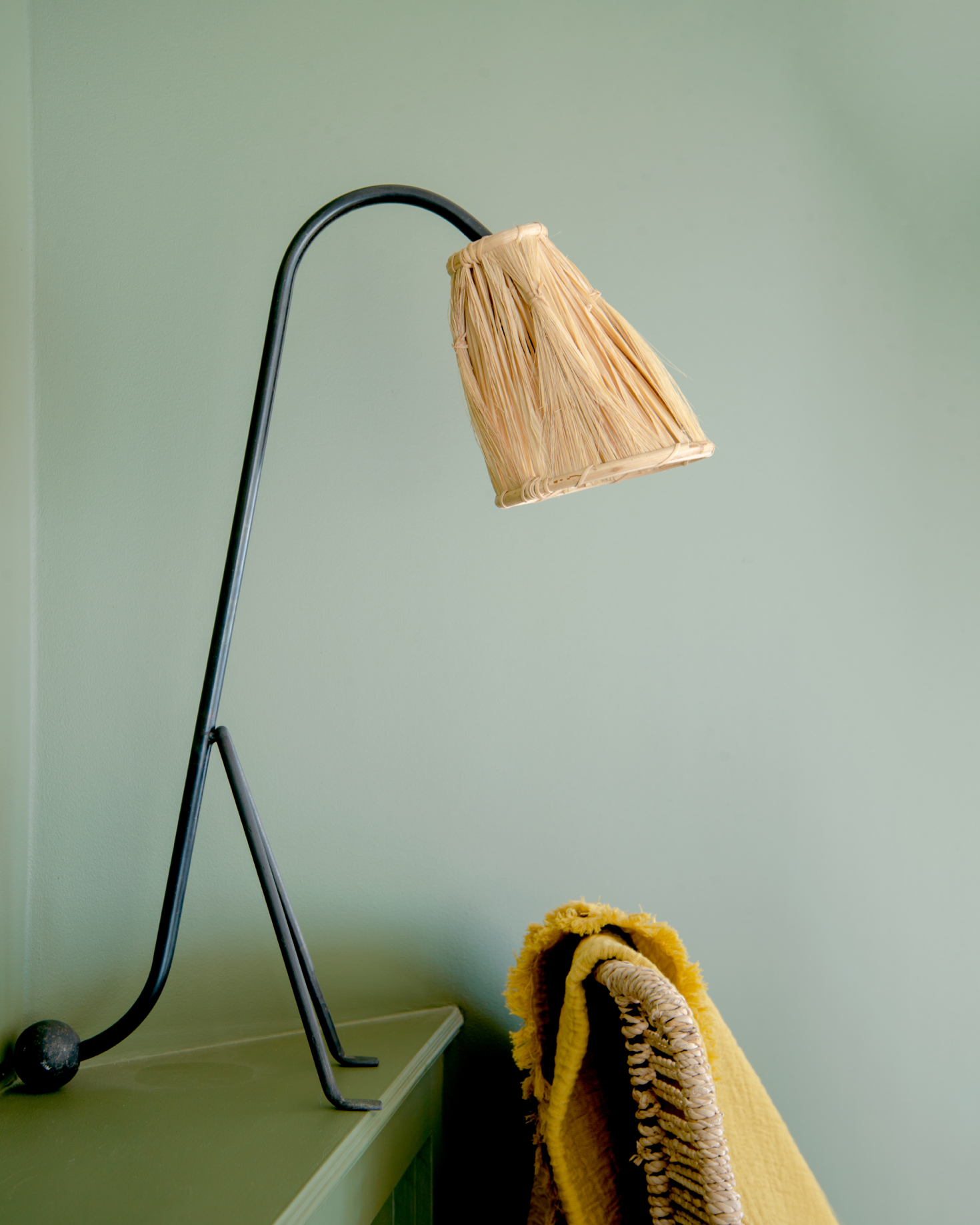 Lampe à poser Lix