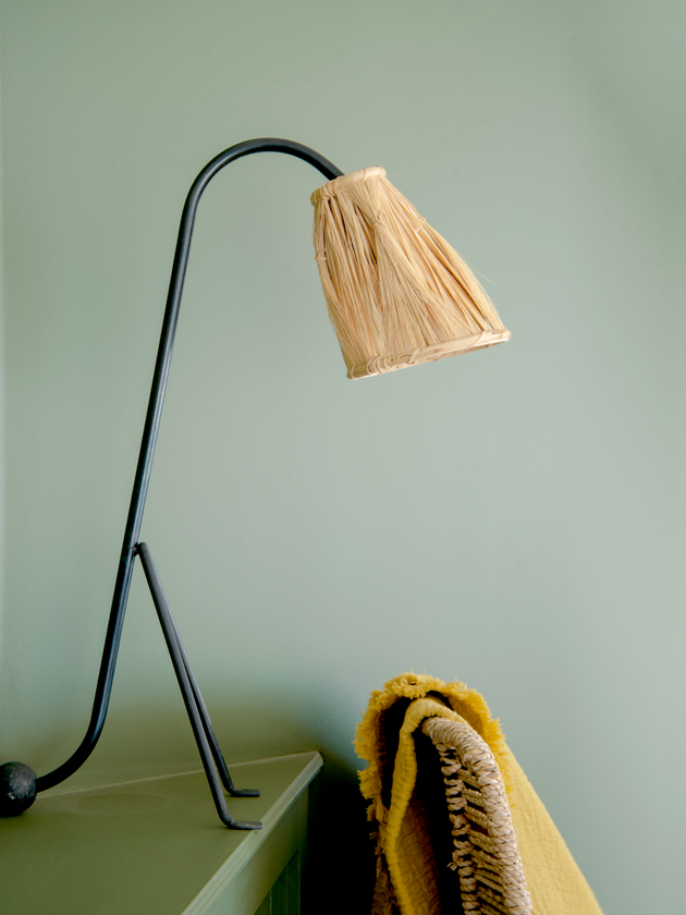 Lampe à poser Lix