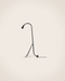 Pied de lampe Lix