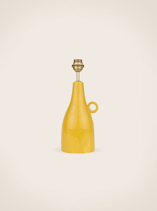 Pied de lampe à poser Luz