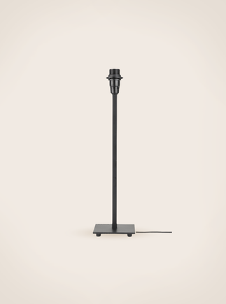 Pied de lampe à poser Tara/Lory