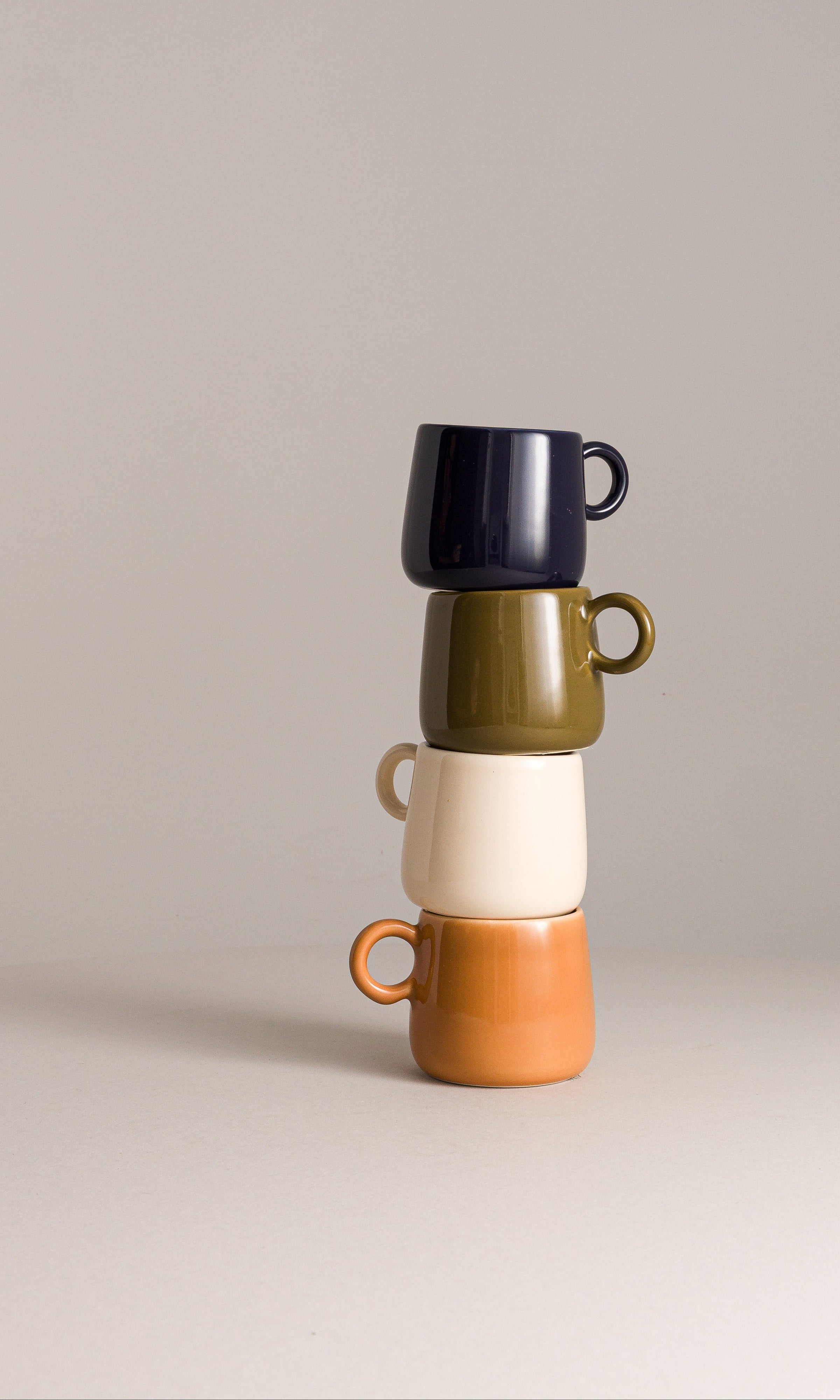 Amarelo Mug