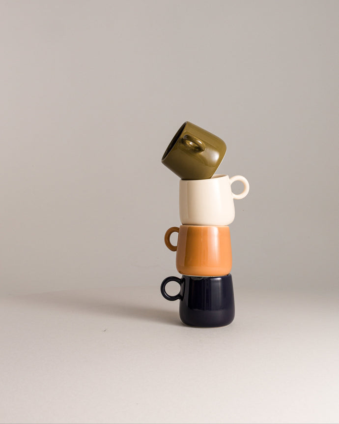 Amarelo Mug