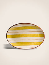 Amalfi dish