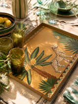 Bagha Tray