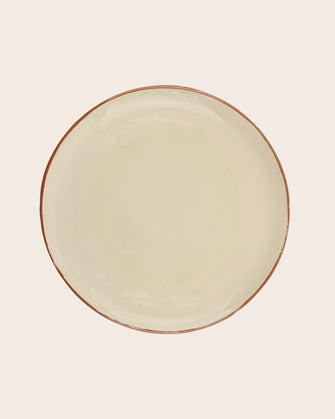 Plat à tarte Koterra