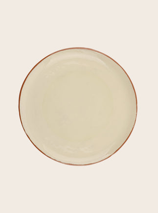 Plat à tarte Koterra