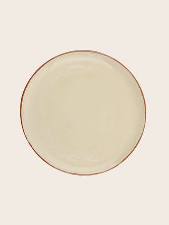 Plat à tarte Koterra