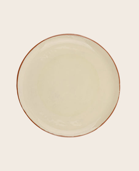 Plat à tarte Koterra