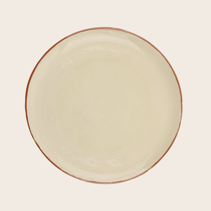 Plat à tarte Koterra