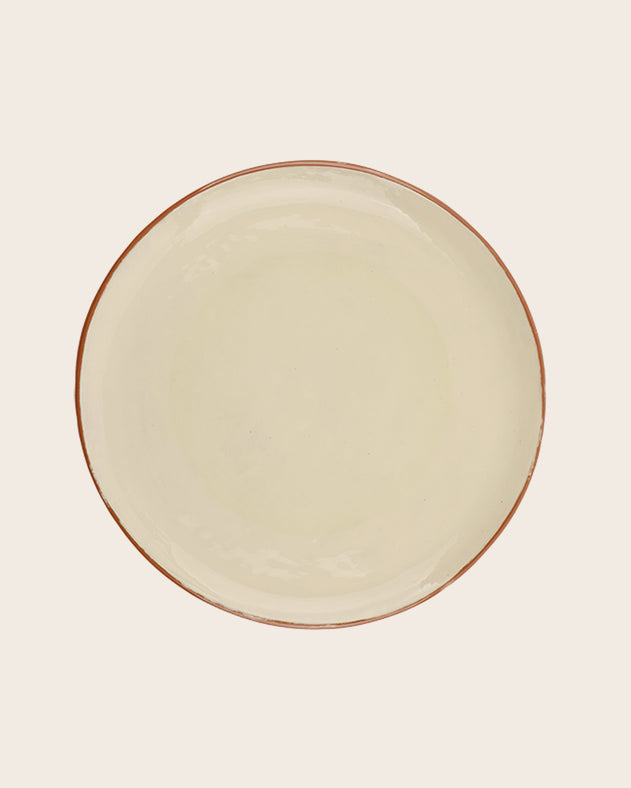 Plat à tarte Koterra