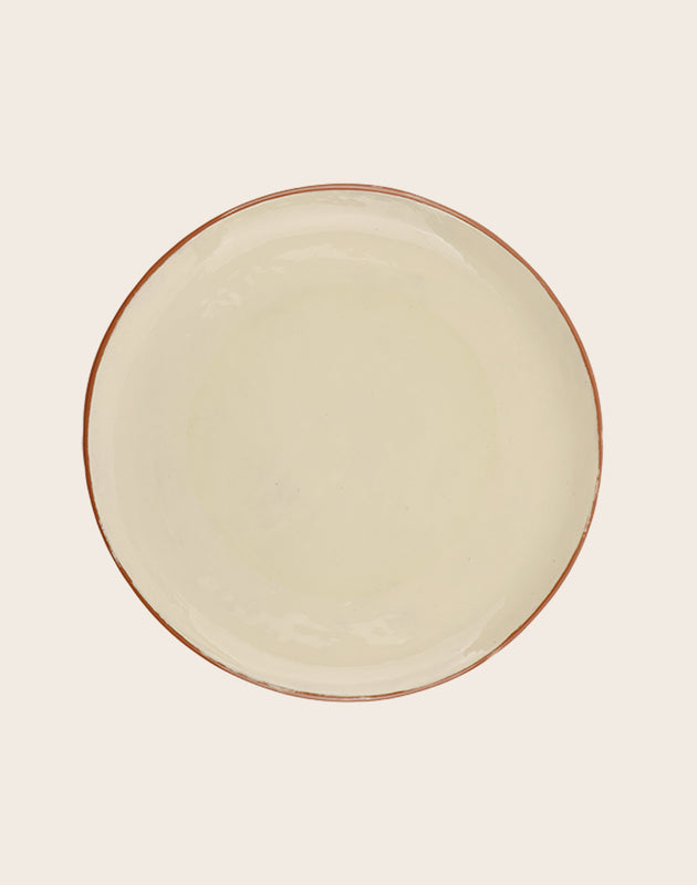 Plat à tarte Koterra