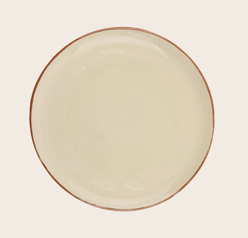 Plat à tarte Koterra