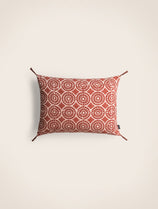 Pomelo cushion cover