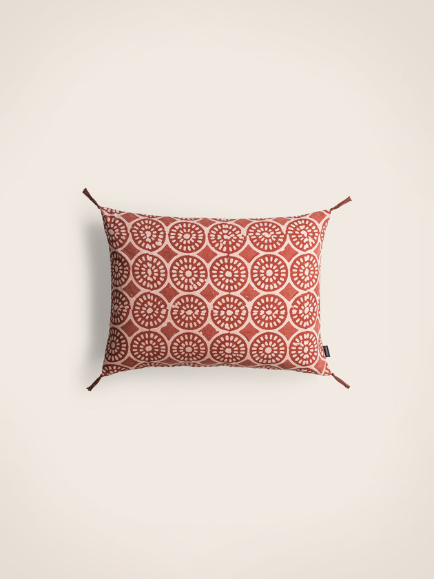 Housse de coussin Pomelo