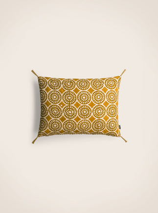 Housse de coussin Pomelo