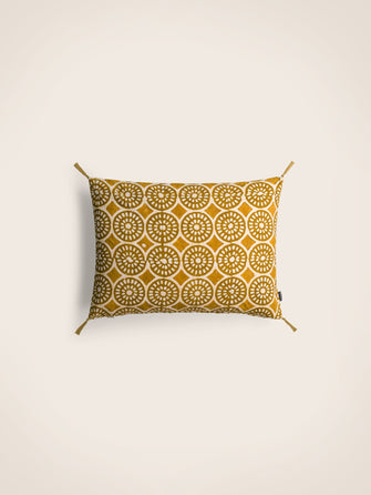 Housse de coussin Pomelo