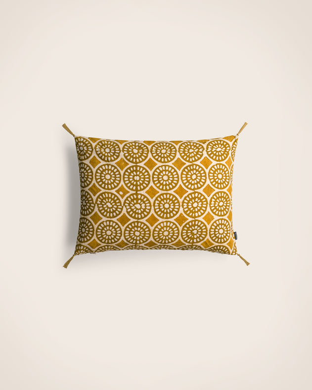 Housse de coussin Pomelo