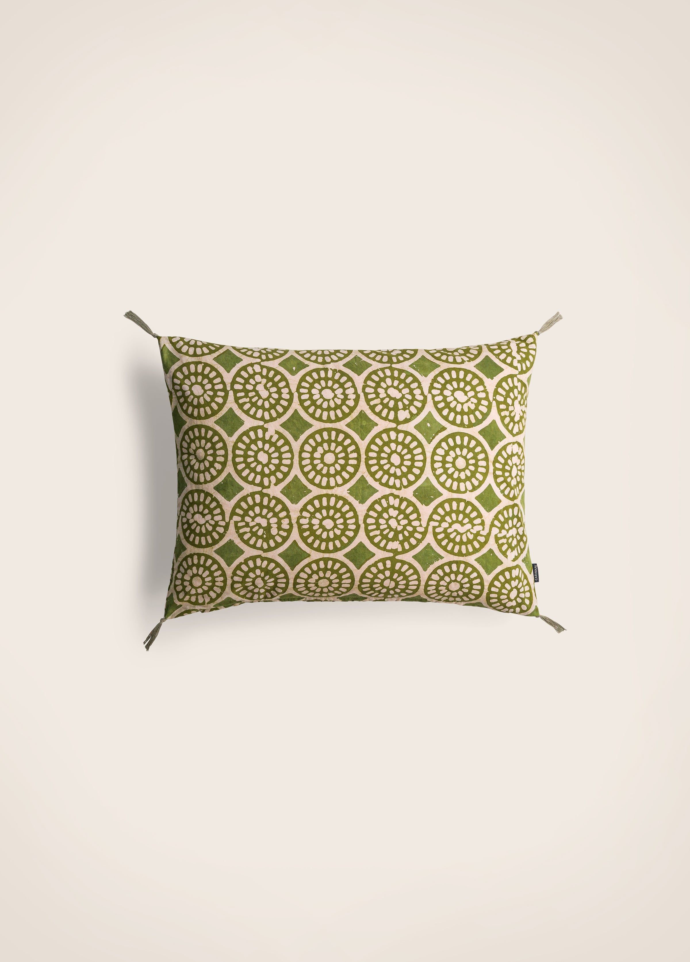 Housse de coussin Pomelo