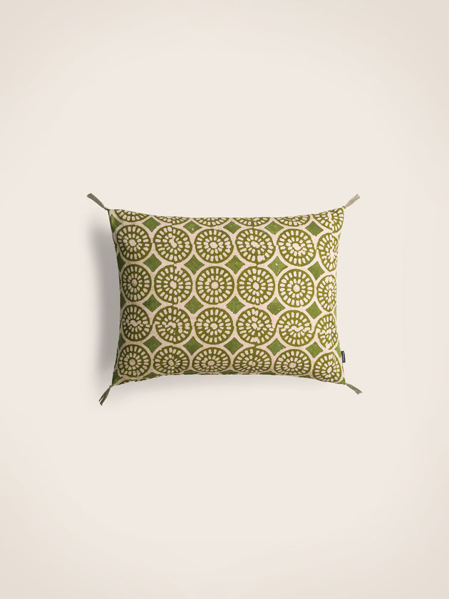 Housse de coussin Pomelo