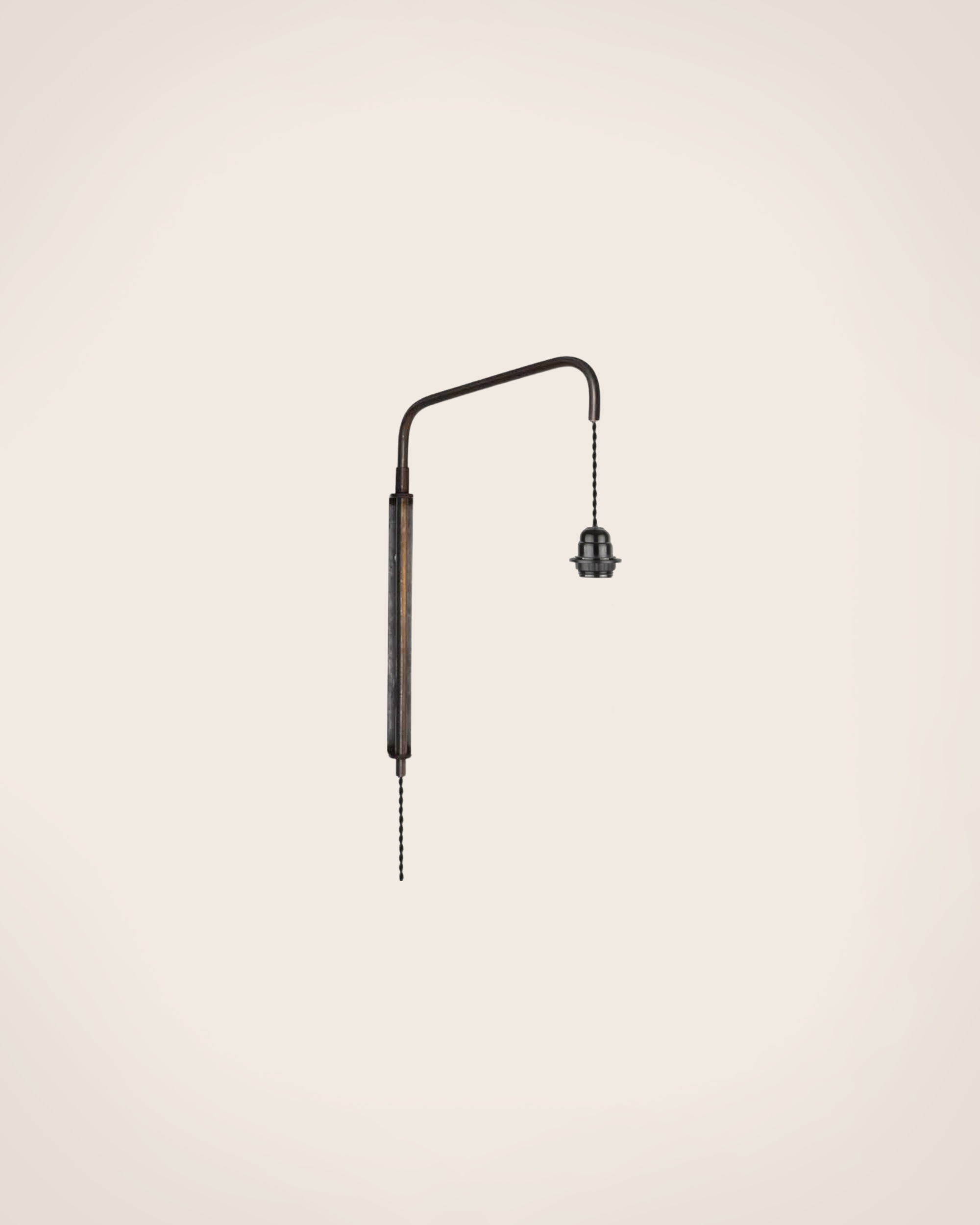 Potence Swing