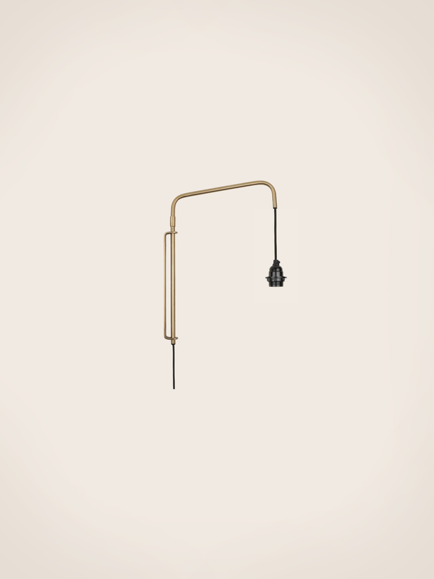 Potence Swing