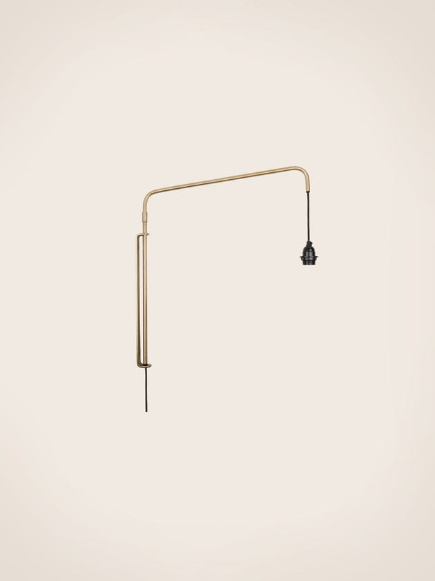 Potence Swing