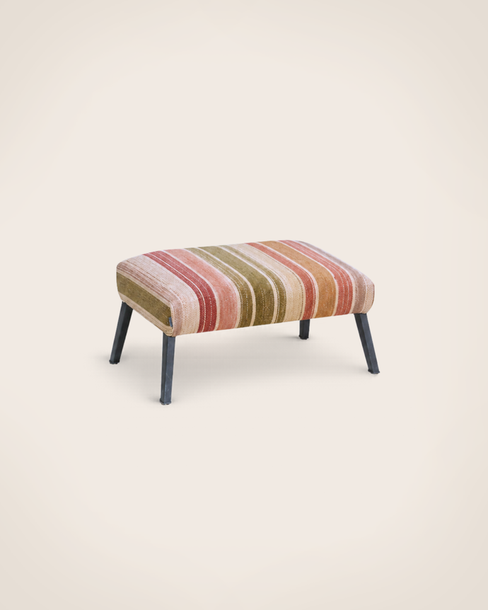 Kaar Siroko Fooststool