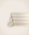 Packshot de la nappe Lyson en coton