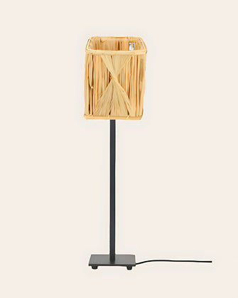 Lampe à poser Tara Munja