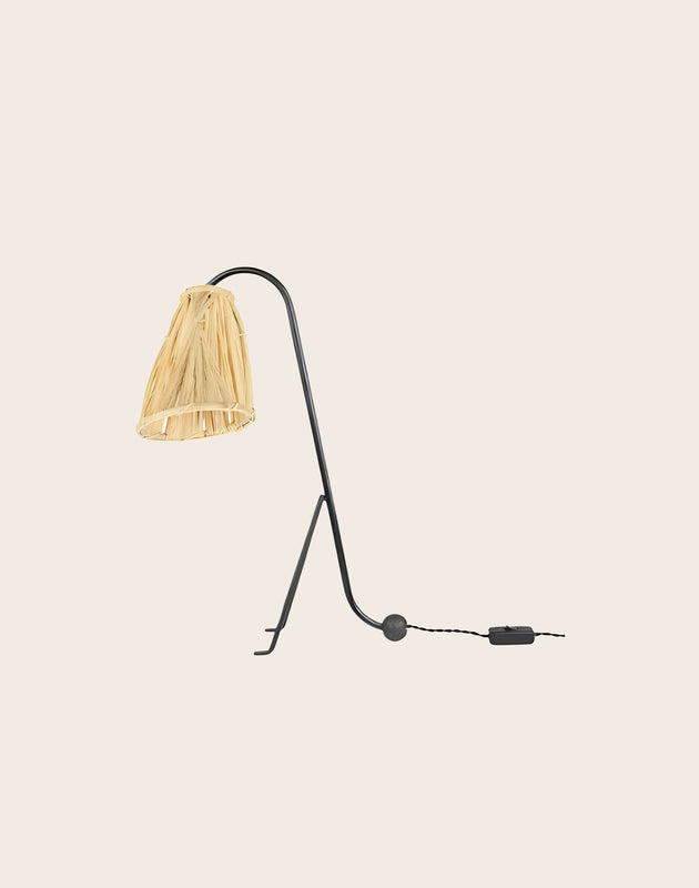 Lampe à poser Lix Munja
