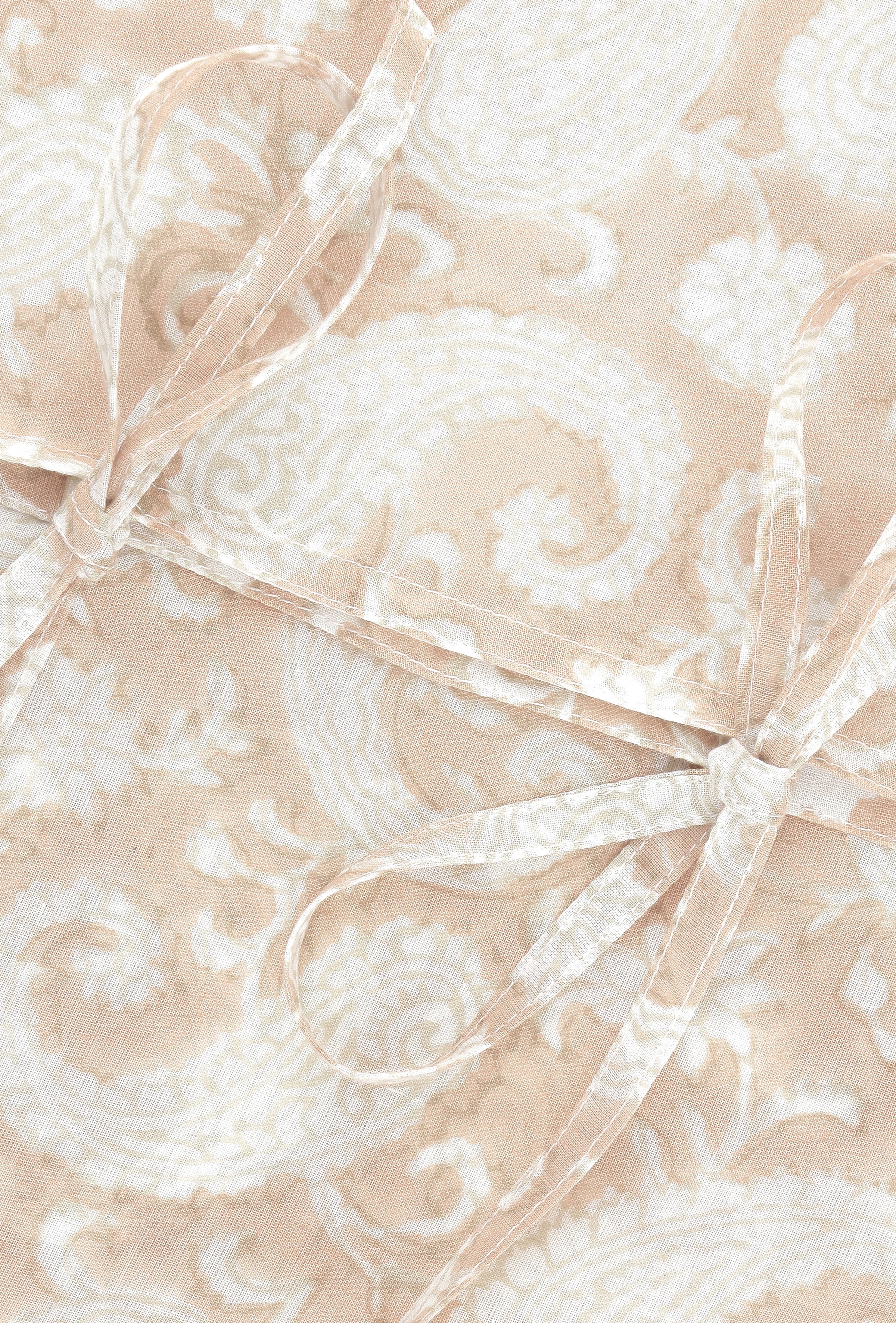 Set de 2 taies d'oreiller Paisley