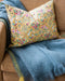 Housse de coussin Papilio