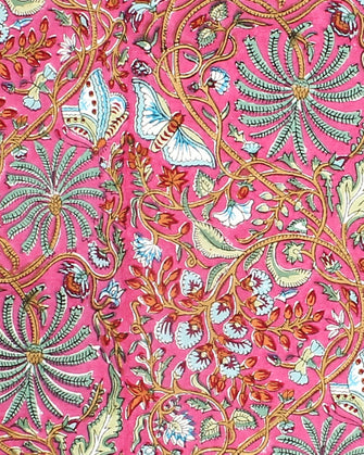 Echantillon tissu Papilio