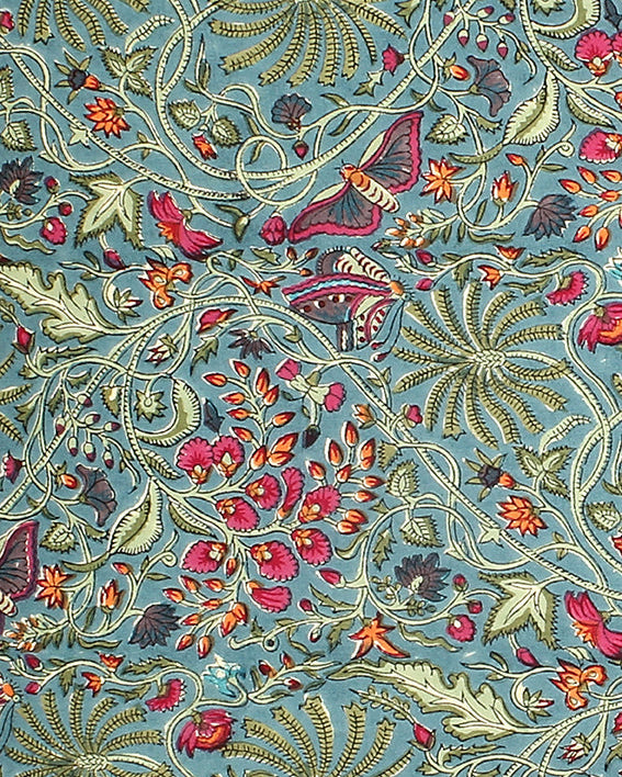 Tissu Papilio